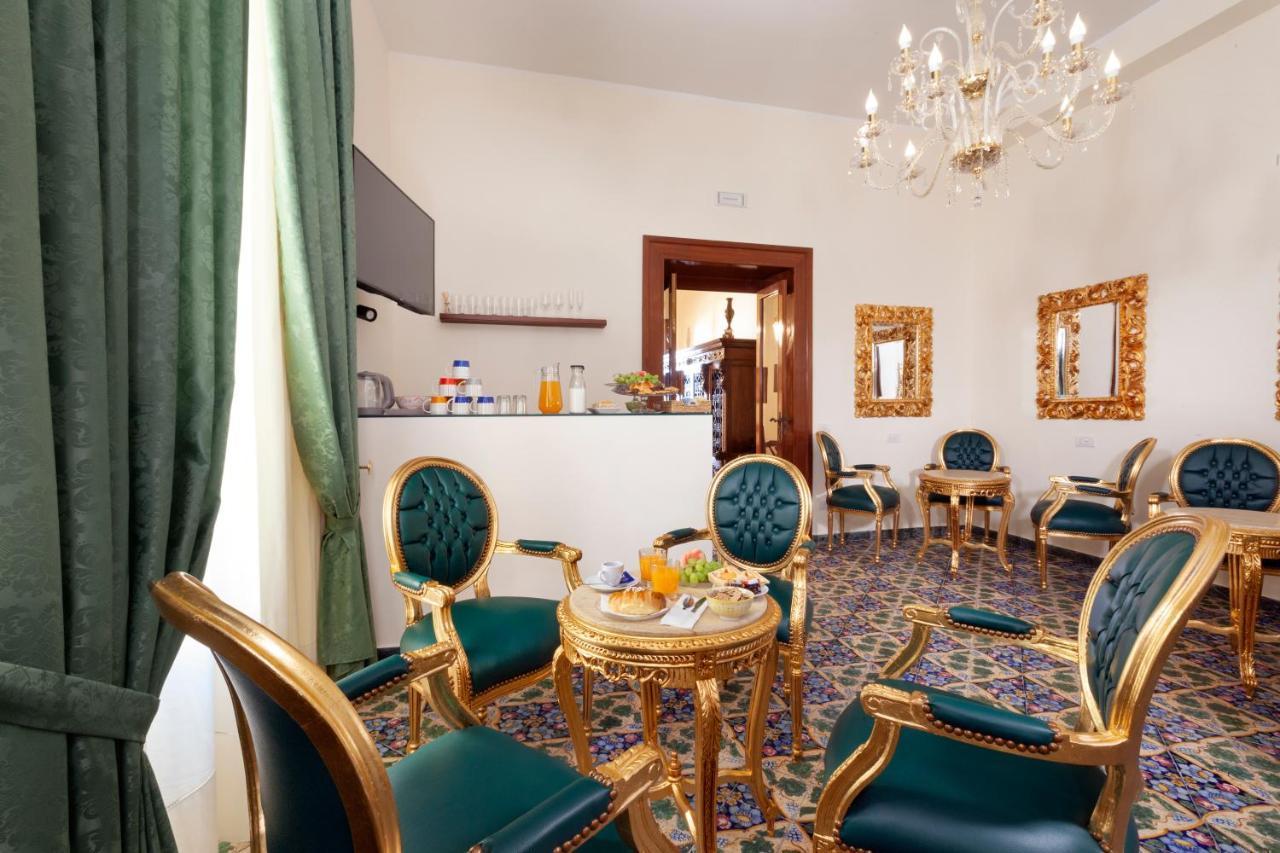 Hotel Relais Antica Naples - new 2024 prices, reviews, book now